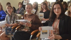 Проект медиашколы «INTERШУМ» стал победителем грантового конкурса компании Металлоинвест 