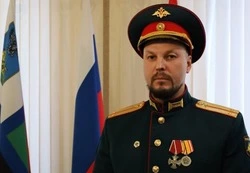 Герой СВО Руслан Хазыков: спорт, как путь к новой жизни