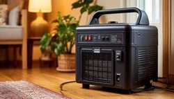 Губкинцы смогут пройти обучение по подключению и безопасному использованию бытовых генераторов