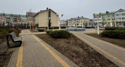 Всероссийское голосование за объекты благоустройства продолжается