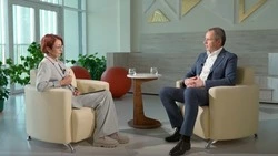 Вячеслав Гладков – о формировании средового подхода в белгородском образовании