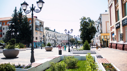 Жители Белгорода создадут новый облик главной пешеходной улицы города