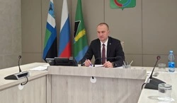 Василий Голиков – о прямой линии с президентом Владимиром Путиным