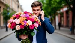 «Вам букет». Жительница Губкина рассказала о новой схеме мошенников