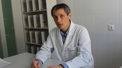 Врач-терапевт Вячеслав Войлов рассказал как сохранить стройность и здоровье 