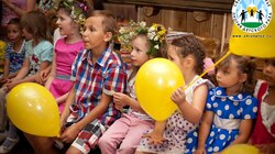 Бал победителей для преодолевших онкологию детей пройдёт в Белгороде