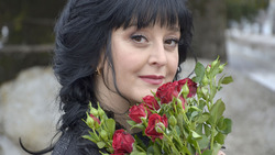 Победительница голосования «НВ» Виктория Фролова: «В каждой женщине должна быть весна»