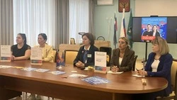 Трудоустройство выпускников – приоритет Губкинского кадрового центра