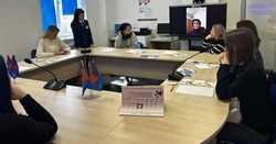 Губкинские безработные прошли онлайн собеседование с работодателями