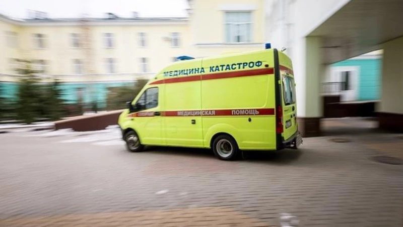Вячеслав Гладков: Белгородский Центр медицины катастроф отмечен федеральной наградой