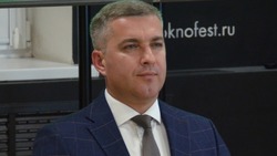 Михаил Лобазнов ответил на вопросы губкинцев в прямом эфире 3 мая