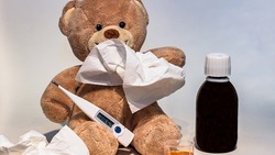 Жители Губкина смогут сделать привки от гриппа бесплатно