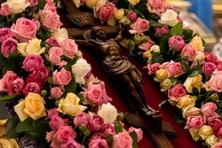 Третья седмица Великого поста – Кресту Твоему поклоняемся, Владыко