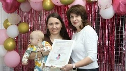 Итоги конкурса «В ожидании чуда» подвели в Губкине