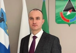 Василий Голиков провёл прямой эфир