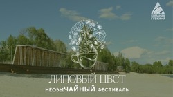 Фестиваль «Липовый цвет» пройдёт в Губкине