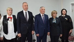 Тёплая встреча «Важный разговор»: в ходе открытого диалога обсудили актуальные вопросы