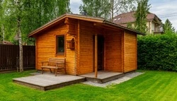 Специалисты Росреестра рассказали об объектах вспомогательного использования