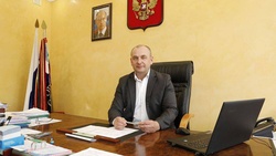 Глава Красногвардейского района Игорь Бровченко покинет свой пост