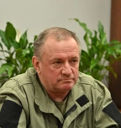 Губкинский энергетик Валерий Бантюков: «Мы работаем для людей»