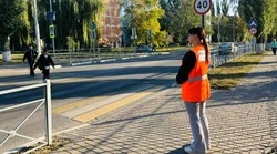 Губкинцы продолжают принимать участие в акции «Родительский патруль»