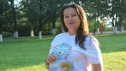 Екатерина Мишина: «Проект набирает обороты, и каждая новая встреча приносит новые открытия»