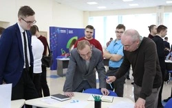 Вторая волна. Зачем студенты решают производственные «головоломки»