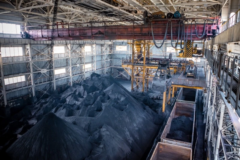 Снова в плюсе! Комбинат КМАруда достиг наивысшего результата в истории предприятия в октябре