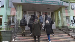 Командно-штабная тренировка прошла в Вислой дубраве