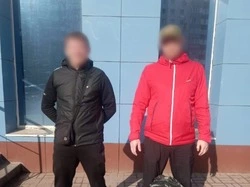 Губкинцы продолжают пополнять ряды Вооружённых Сил России