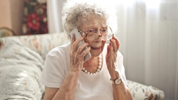 85-летняя губкинская пенсионерка лишилась денег из-за мошенников