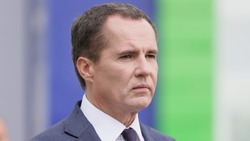  Белгородский губернатор затронул тему эффективной системы оповещения при обстрелах 