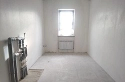 Рабочие завершают капитальный ремонт Губкинского горно-политехнического колледжа