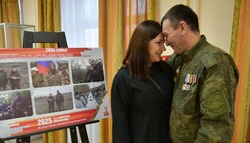 Будто знали друг друга всю жизнь: история любви Натальи и Александра Галиулиных