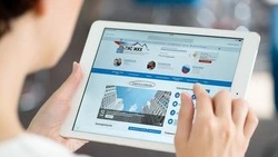 Жители Белгородской области использовали цифрового помощника Робота Макса 48 000 раз 
