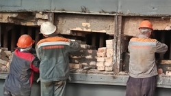РИР Энерго завершил капитальный ремонт котла Губкинской ТЭЦ