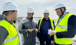 Власти принимают дополнительные меры по снижению пыления