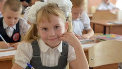 Белгородские власти хотят внедрить технологию распознания лиц в школах