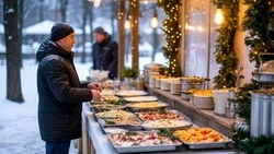 Заведения общественного питания зимой: требования к организации