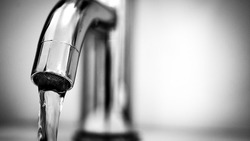 Подача горячей воды будет приостановлена в микрорайоне Журавлики
