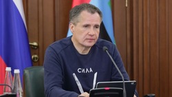 Вячеслав Гладков рассказал о реализации выплат на пятого и последующего ребёнка