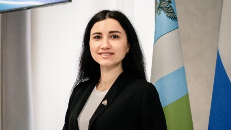 Юлия Курганова: «Каждый участник «Команды Губкина» узнал что-то полезное, зарядился новыми эмоциями»