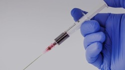 Единая вакцина от гриппа и коронавируса прошла основной объём доклинических исследований
