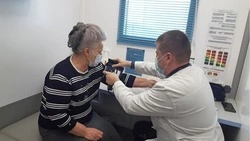 Губкинцев приглашают на занятия в школу для больных с артериальной гипертензией