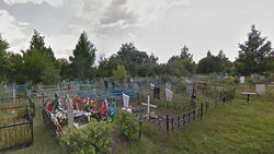 Новое городское кладбище появится в Губкине
