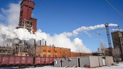 Производственный люкс. Какие перемены пришли на железнодорожную станцию «Брикетная»