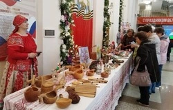 Губернаторский проект «К соседям в гости» стартовал в Губкинском городском округе