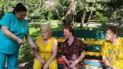Губкинцы побывали на познавательной лекции по бальнеотерапии