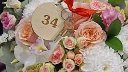 Работа по переселению граждан из аварийного жилья продолжается в Губкинском городском округе