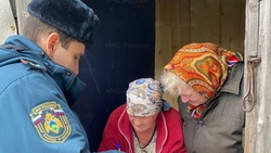 Белгородцам напоминили о правилах безопасности в отопительный период